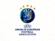 欧洲足球协会联盟 UEFA 标志